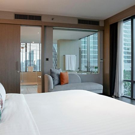 Sivatel Bangkok Hotel Екстериор снимка