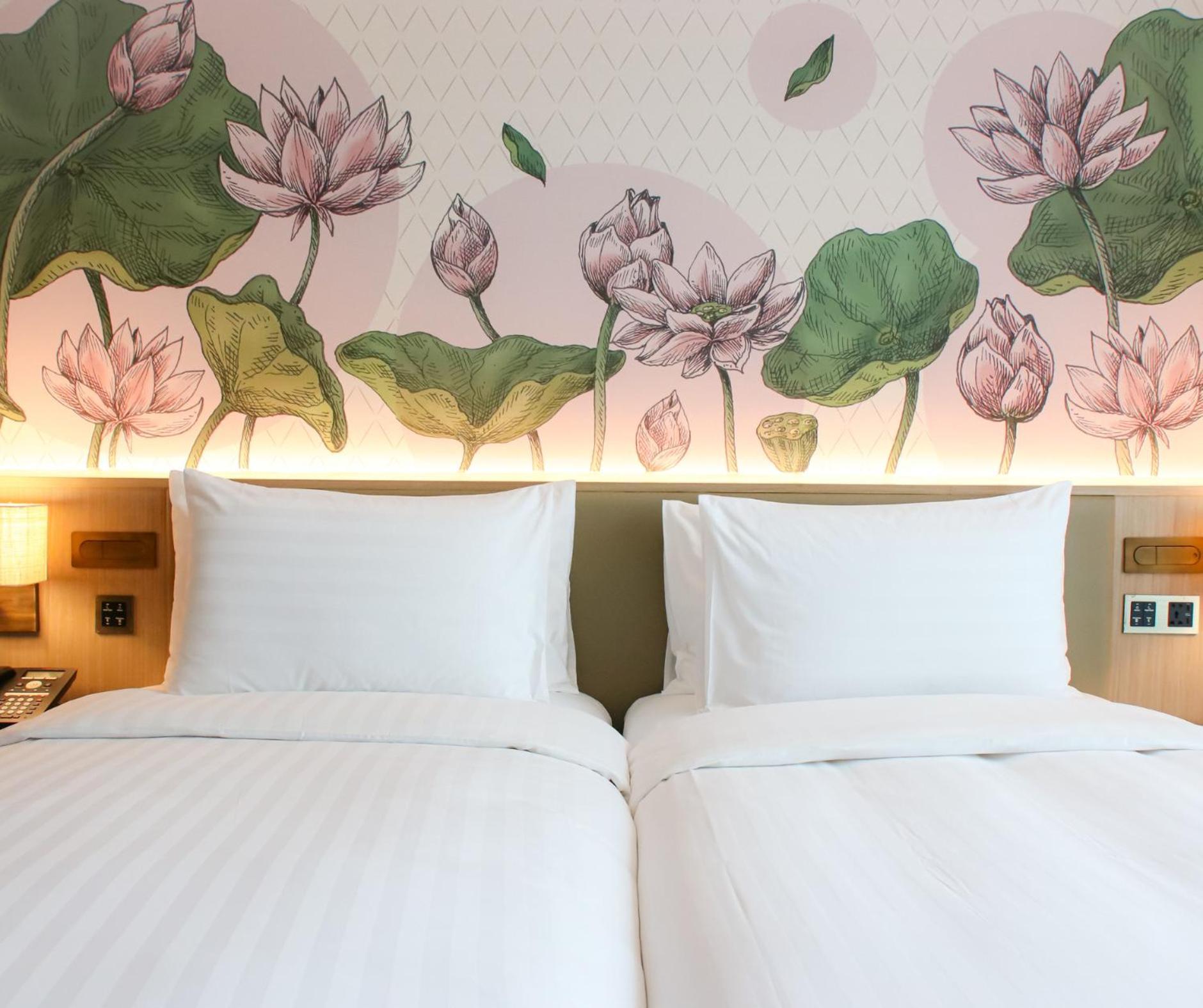 Sivatel Bangkok Hotel Екстериор снимка A room at the hotel