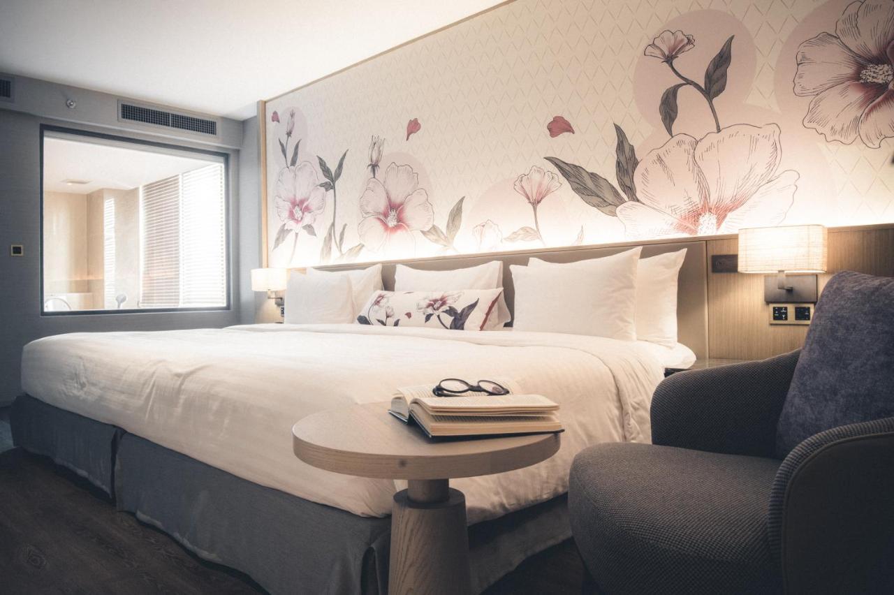 Sivatel Bangkok Hotel Екстериор снимка Deluxe Room