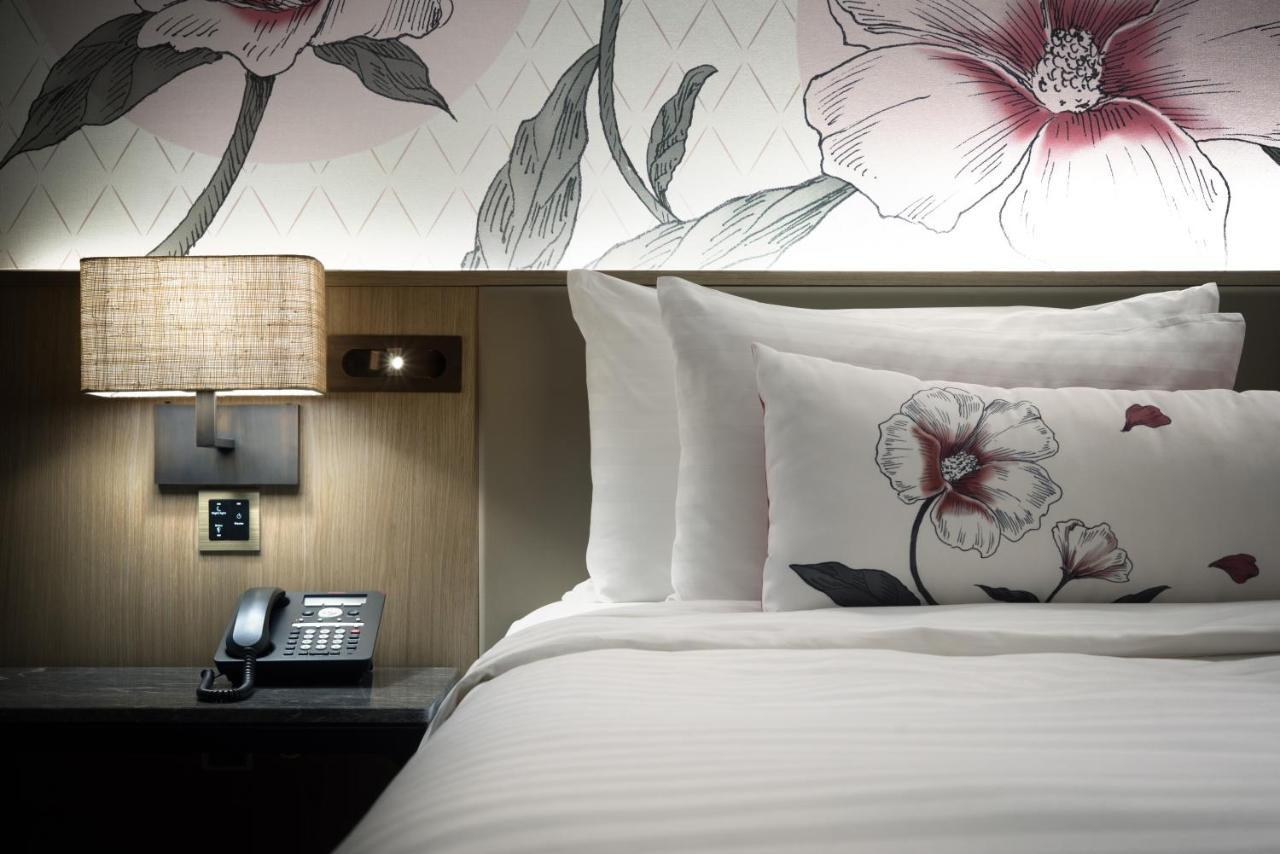 Sivatel Bangkok Hotel Екстериор снимка