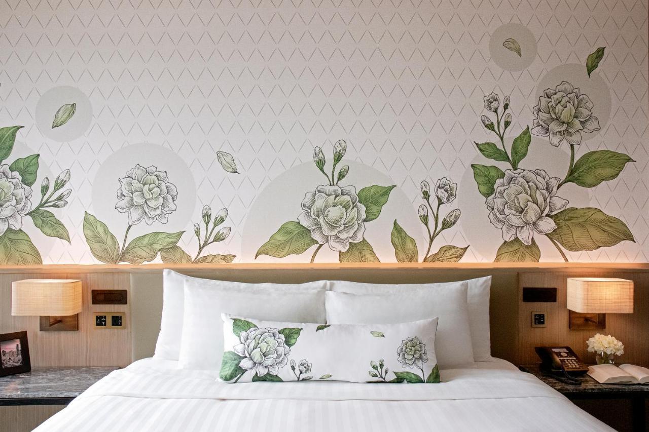 Sivatel Bangkok Hotel Екстериор снимка A bedroom at the hotel